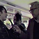 Image for article titled And Here We Have Bernie Sanders Interviewing Punks, Talking to Children About Cocaine, and Riding a Horse
